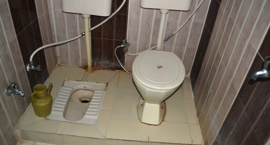 Hotel ZamZam, Ajmer 2